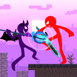 Stickman Ultimate: PvP Battle