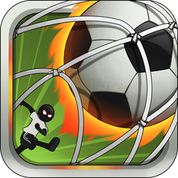 Stickman Freekick Soccer Hero