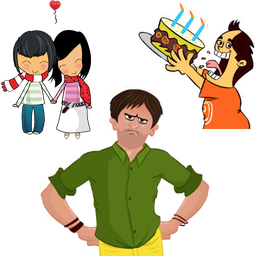 Sticker Maker - Animated & GIF