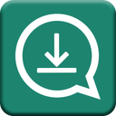 Save Videos Status Sticker