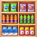 Goods Puzzle Master