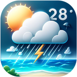 Weather Forecast (Radar Map)