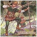 آموزش زبان انگلیسی-( Robin Hood)