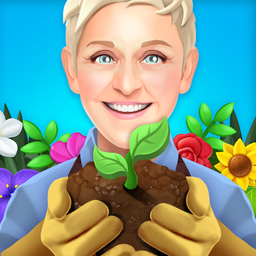 Ellen's Garden Restoration