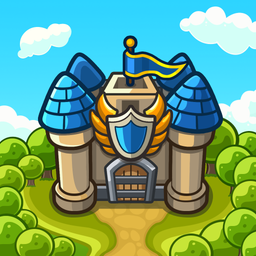 Idle Kingdom Defense – دفاع از پادشاهی