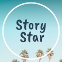 - StoryStar ساخت استوری اینستاگرام