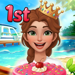 Merge Paradise : Match Puzzle