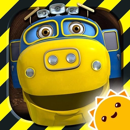 Chuggington - We are the Chuggineers