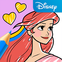 Disney Stickers: Princess - Aplicaciones en Google Play
