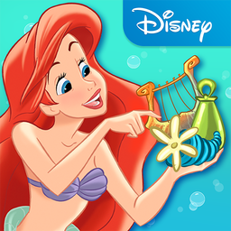 Disney Coloring World - دنیای رنگ آمیزی دیزنی