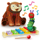 Hungry Caterpillar Play School