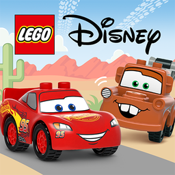 LEGO® DUPLO® Disney