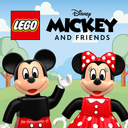 LEGO® DUPLO® Disney