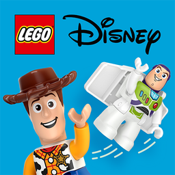 LEGO® DUPLO® Disney