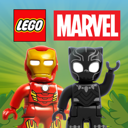 LEGO® DUPLO® Marvel
