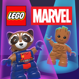 LEGO® DUPLO® Marvel