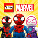 LEGO® DUPLO® Marvel
