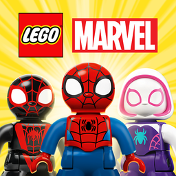 LEGO® DUPLO® Marvel