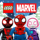 LEGO® DUPLO® Marvel