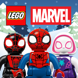 LEGO® DUPLO® Marvel