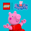 LEGO® DUPLO® PEPPA PIG