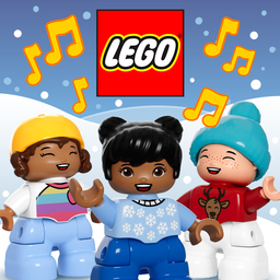 Download LEGO DUPLO World Game for Android Bazaar