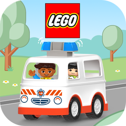 LEGO® DUPLO® WORLD - بازیهای پیش دبستانی