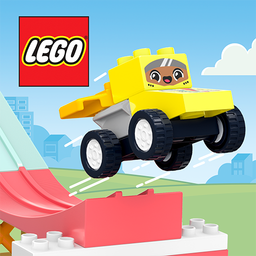 LEGO® DUPLO® WORLD - بازیهای پیش دبستانی