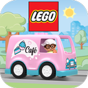 LEGO® DUPLO® WORLD  - بازی‌های پیش دبستانی