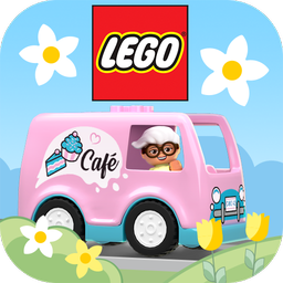 LEGO® DUPLO® World