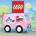 LEGO® DUPLO® WORLD - بازیهای پیش دبستانی