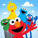 Sesame Street Games Club