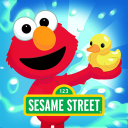 Sesame Street Games Club