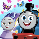Thomas & Friends™: Let's Roll