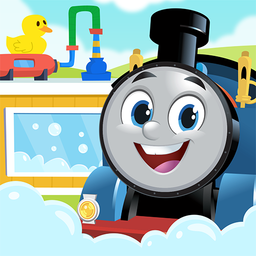 Thomas & Friends™: Let's Roll