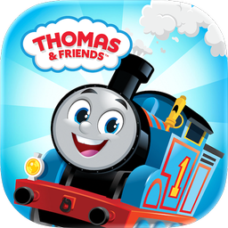 Thomas & Friends™: Let's Roll