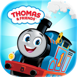 Thomas & Friends™: Let's Roll