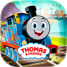Thomas & Friends™: Let's Roll