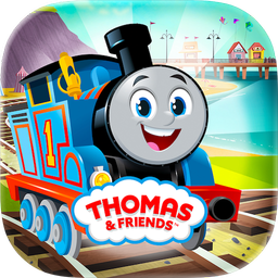 Thomas & Friends™: Let's Roll