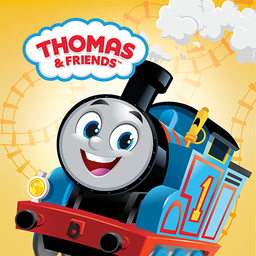 Thomas & Friends™: Let's Roll