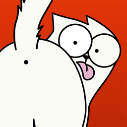 Simon's Cat - Pop Time