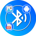 Bluetooth File Sender - Transfer & Share