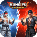 Kung fu Legend: Fighting Games