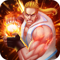 Street Fighting 4