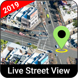 GPS Tools 2020- Live Street View & Live Address