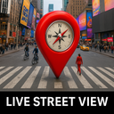 Street View Maps Live Camera