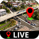 Street View Maps Live Camera