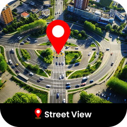 Live Street View