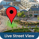 Street View: Live Earth Map