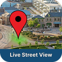 Street View: Live Earth Map